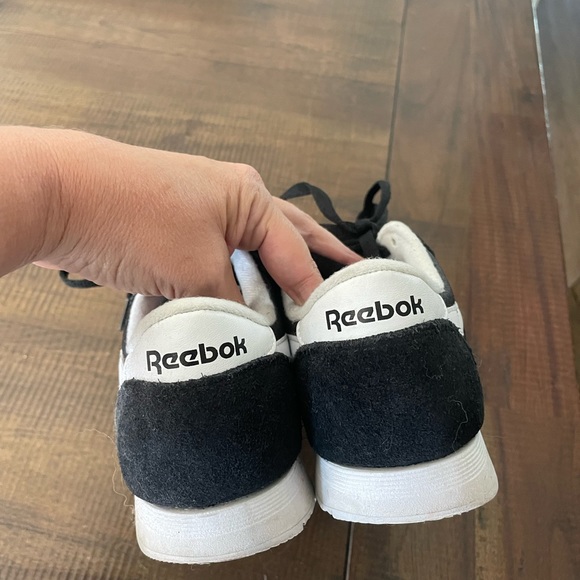 Women’s Reebok sneakers - Picture 5 of 5